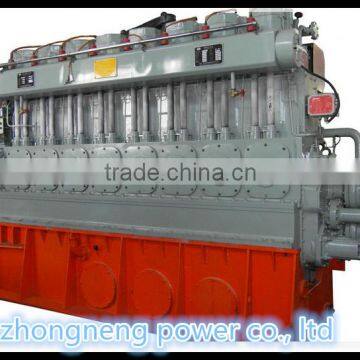 Natural Gas/biogas Generator Set photo-3