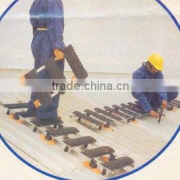 Wooden Ladder / Roof Ladder (SSS-0800)