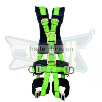 KARAM Safety Harness - Rhino Series