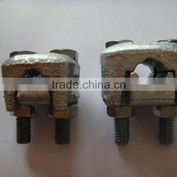 8mm wire rope clip