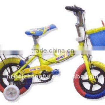 folding electric bike