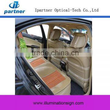 2015 New Design Factory Cheap Car Seat Cover, Custom Car Seat Cover