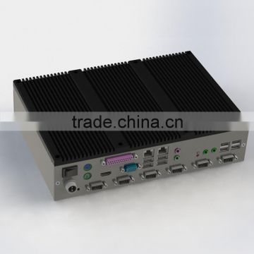 J1900 Bay Trail industrial computer,mini computer,fanless computer,android,HDM I,