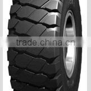 radial otr tyre 26.5R25 E3 mining tyre