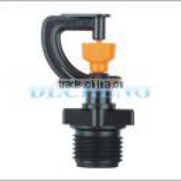 Plastic Irrigation Water Sprinkler