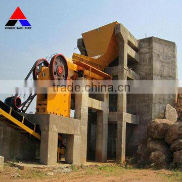 Industrial Electric Vibrating Feeder Machinefor Mining