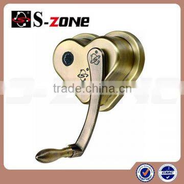 Commercial Clothes Rack Heated Racks Lifting Clothes Dryer Rack photo-2