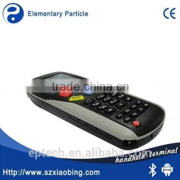 Shenzhen manufacturer EP HDT3000 Handheld magnetic card data collector