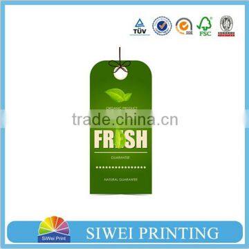 Factory price and perfect appearance brand name label and brand label