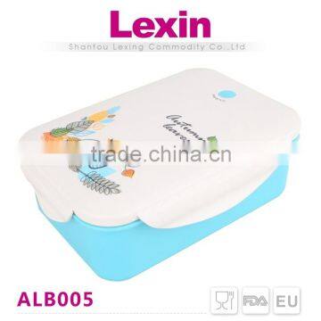 company supplier paper lunch box