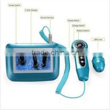 Specialized Beauty Equipment Hair Analysis and Skin Magnifier Analyzer photo-5
