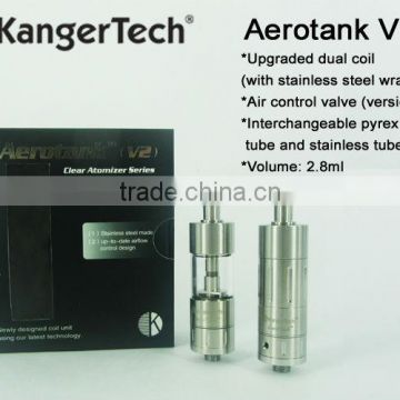 aerotank V2 !!kanger hottest and newest clearomizer!!