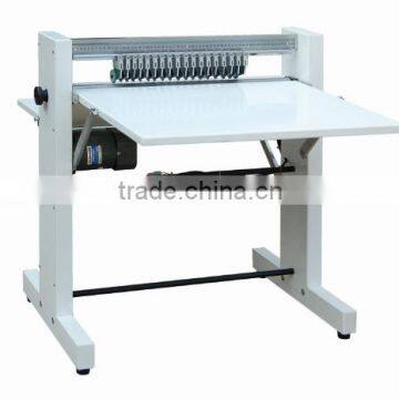 Good Price Adhesive Sticker Slitter Machine