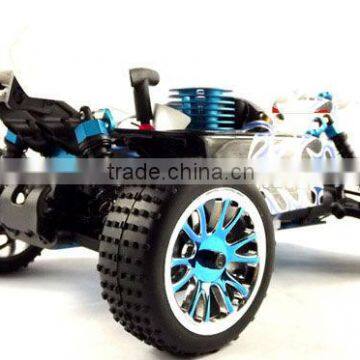 HSP off road nitro powered 4wd 1:16 rc buggy