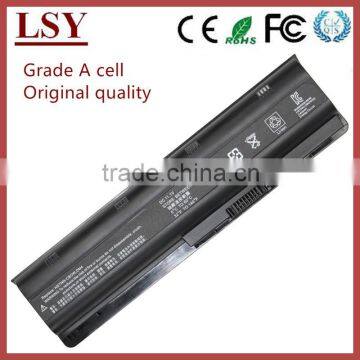 laptop battery for Hp Mu06 DM4 G62 battery 593553-001 593562-001 593554-001 593550-001 HSTNN-UB0W HSTNN-UB1G MU09XL