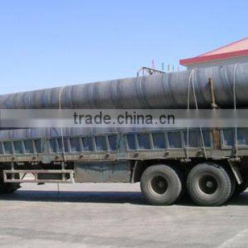 High demand L390(X56) Ssaw steel pipe for gas delivery