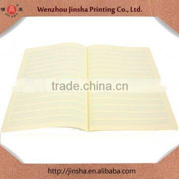 New Promotional Gifts For Children For School English Story Notebook photo-3