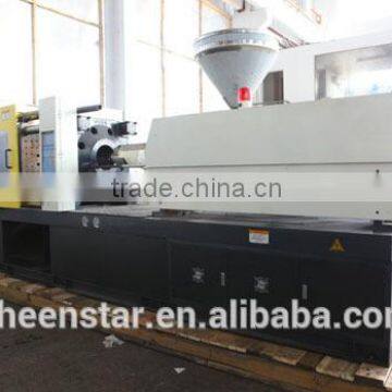 Sheenstar Perfect Preform Injection Moulding Production Line photo-2