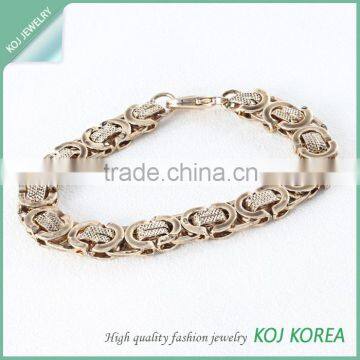 2014 High Quality Fashion Bracelets for ladies, Wholesale Accessory Korea Market,Stainless Steel Bracelet, Fashion Jewelry