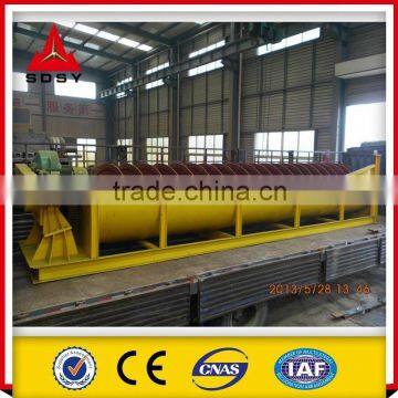 Spiral Classifier Sand Washing Machine photo-2