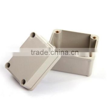 high quality custom abs injection molded plastic shell