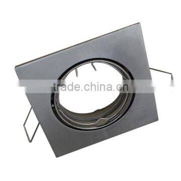 Chine Wholesale Square Down Lights Double Ring photo-3