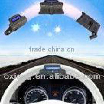 OEM&ODM Bluetooth handsfree vehicle kit