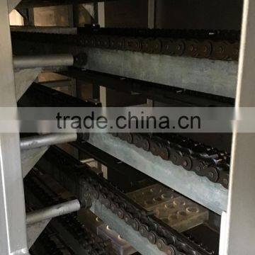Hot Sale Chocolate Bar Molding Machine / Chocolate Factory Machines Quality Choice photo-4