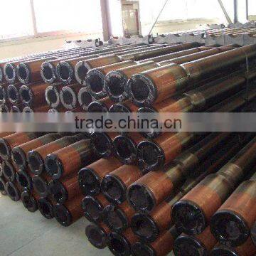 API 5DP drill pipe