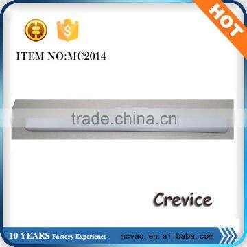 crevice nozzle tube with two and half holes in general home vacuum cleaners