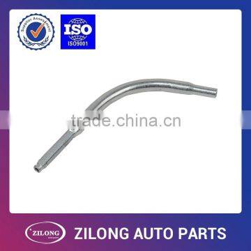 horse fitting for car cable