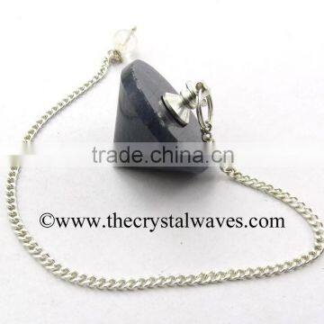 Blue Aventurine Conical Pendulum