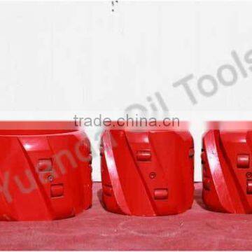 13 3/8 " and 18 5/8" Oil-field Centralizers, API Standard,different Models! photo-4