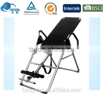 Gymnastic Equipment Foldable Inversion Therapy Table