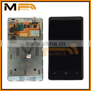 cell phone spare parts Compatible for nokia n73 phone lcd screen