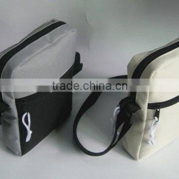 manufacturer simple and cheap shoulder bag