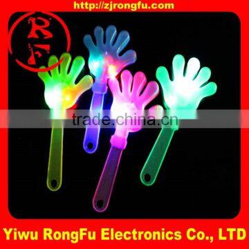 wholesale China Newly led hand light clap fashion clap