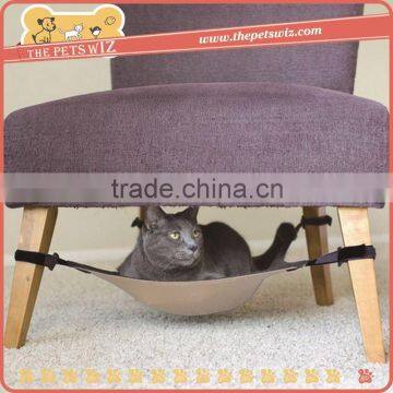 Scratcher furniture kitten house ,CC035 new style cat hammock , luxury pet beds