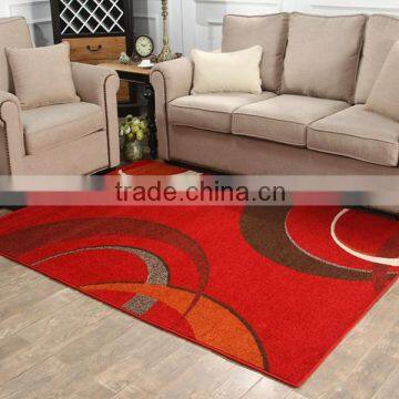 2015 High Quality Conforama Twist Yarn Carpet