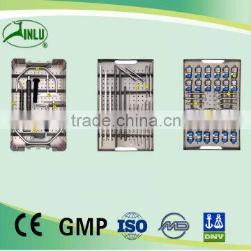 Lower Limb External Fixation Apparatus Bag photo-5