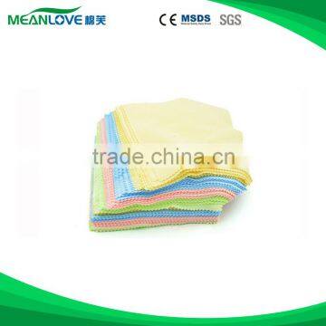 Good wiping effect leather cleaning cloth germany