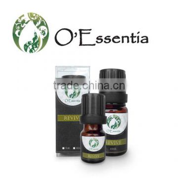 100% Naturally Extracted Pure Essential Oil for treatment of Dementia