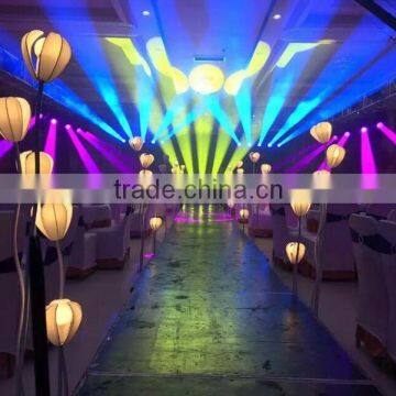 Dage Light Ad3320 330w 15r Beam Moving Head Light Disco photo-6