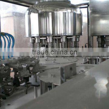 Automatic Water Filling Machine