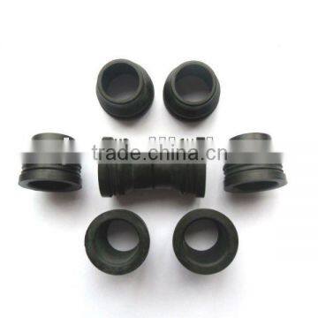 Custom Rubber Grommets