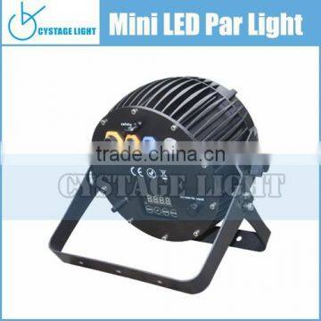 7X12W 6in1 RGBWA UV LED Battery Powered Wireless Outdoor Led Waterproof Par