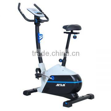 Home Use Magnetic Exercise Bike For Elderly With 5kgs Flywheel photo-5