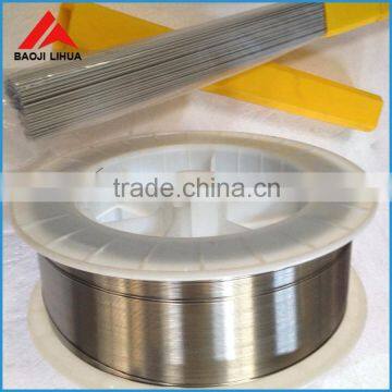 Inconel718 Nickel alloy UNS NO7718/NiCr19Fe19Nb5 alloy