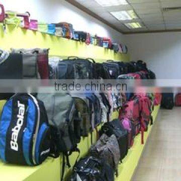 Dongguan Yili Bags Co., Ltd. company overview - view 3