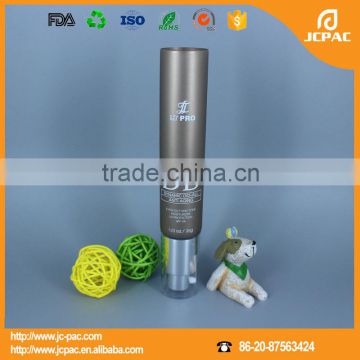 25mm Beautiful Lotion Pump Tube for BB Cream